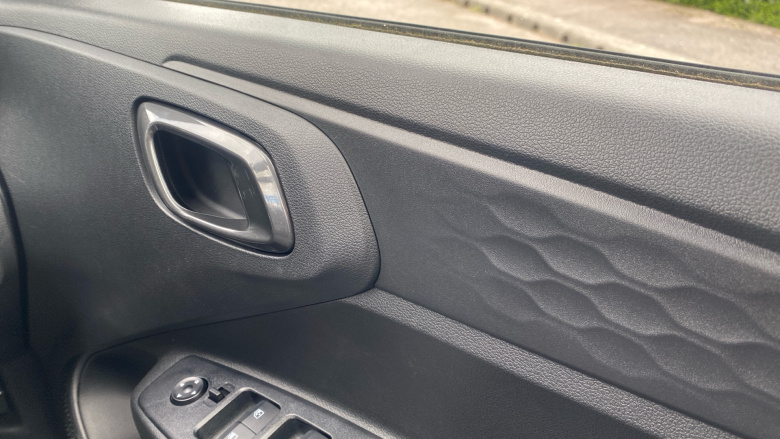 Hyundai i10 1.0 [63] Advance 5dr Auto [Nav] Petrol Hatchback